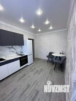1-к квартира, вторичка, 33м2, 14/14 этаж