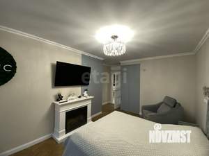 2-к квартира, вторичка, 130м2, 9/9 этаж