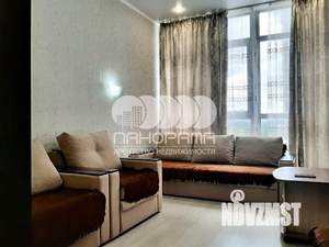 1-к квартира, вторичка, 36м2, 3/16 этаж