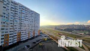 1-к квартира, вторичка, 38м2, 7/17 этаж