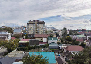 1-к квартира, вторичка, 44м2, 5/7 этаж