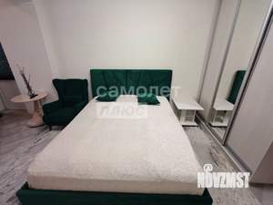 1-к квартира, вторичка, 54м2, 5/10 этаж