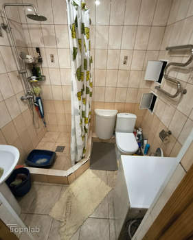 Студия квартира, вторичка, 33м2, 3/9 этаж