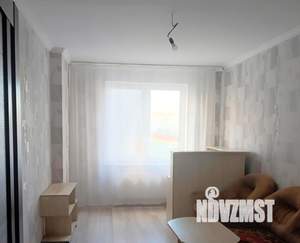 2-к квартира, вторичка, 62м2, 6/17 этаж