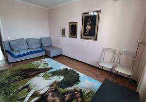 1-к квартира, вторичка, 41м2, 6/9 этаж