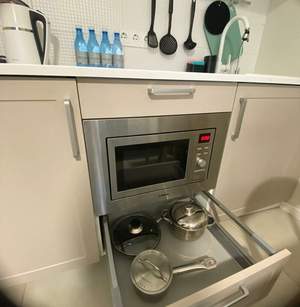 Студия квартира, вторичка, 22м2, 3/9 этаж