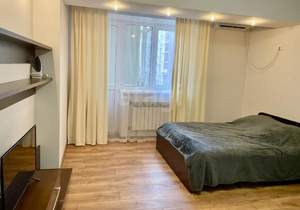 1-к квартира, вторичка, 45м2, 2/8 этаж