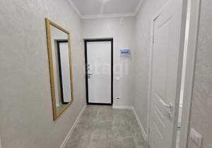 Студия квартира, вторичка, 26м2, 4/6 этаж