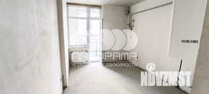 1-к квартира, вторичка, 44м2, 1/12 этаж