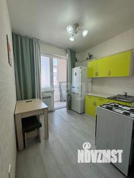 1-к квартира, вторичка, 36м2, 8/9 этаж