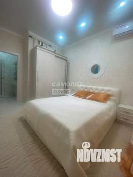 2-к квартира, вторичка, 53м2, 5/16 этаж