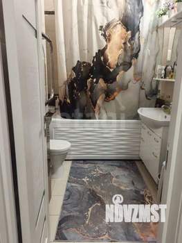 2-к квартира, вторичка, 52м2, 5/5 этаж