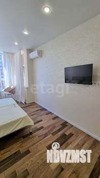 Студия квартира, вторичка, 25м2, 5/13 этаж