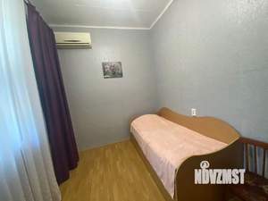 3-к квартира, вторичка, 61м2, 1/5 этаж