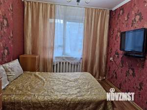 4-к квартира, вторичка, 76м2, 3/9 этаж