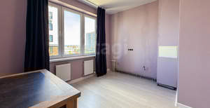 2-к квартира, вторичка, 54м2, 5/20 этаж