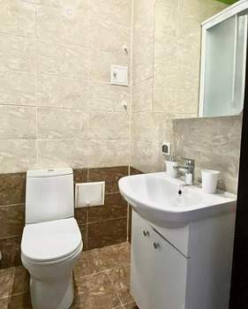 Студия квартира, вторичка, 21м2, 3/6 этаж