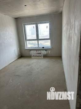 2-к квартира, вторичка, 60м2, 9/9 этаж