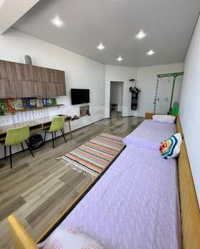 2-к квартира, вторичка, 73м2, 3/3 этаж