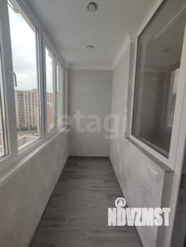 Студия квартира, сданный дом, 28м2, 10/19 этаж