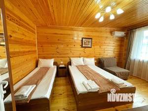 Студия квартира, вторичка, 19м2, 1/2 этаж