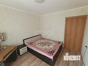 2-к квартира, вторичка, 54м2, 12/16 этаж