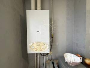 2-к квартира, вторичка, 57м2, 3/4 этаж