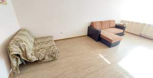 1-к квартира, вторичка, 53м2, 16/20 этаж