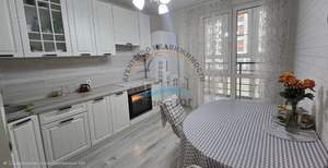 2-к квартира, вторичка, 56м2, 3/9 этаж