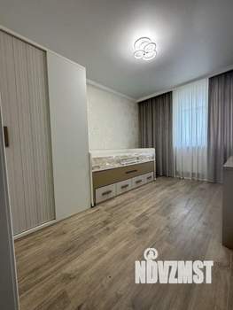 2-к квартира, вторичка, 66м2, 16/18 этаж