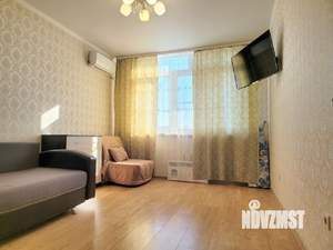 1-к квартира, вторичка, 37м2, 9/9 этаж