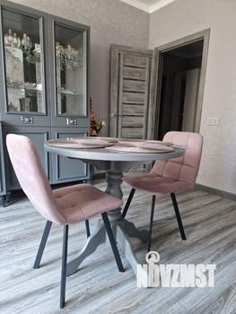 1-к квартира, вторичка, 52м2, 4/14 этаж