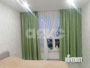 1-к квартира, вторичка, 43м2, 4/16 этаж