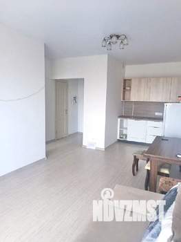 1-к квартира, вторичка, 41м2, 4/20 этаж