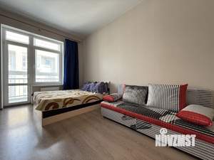 Студия квартира, вторичка, 30м2, 11/12 этаж