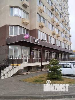 Студия квартира, вторичка, 30м2, 4/19 этаж