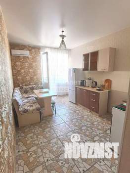 2-к квартира, вторичка, 52м2, 11/16 этаж