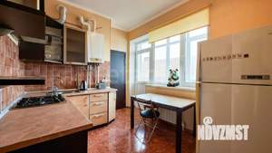 2-к квартира, вторичка, 61м2, 2/4 этаж