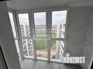 Студия квартира, вторичка, 33м2, 14/14 этаж