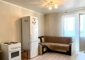 1-к квартира, вторичка, 49м2, 15/16 этаж