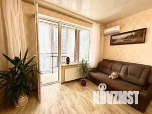 Студия квартира, вторичка, 30м2, 3/20 этаж