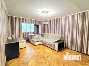 2-к квартира, вторичка, 53м2, 9/9 этаж