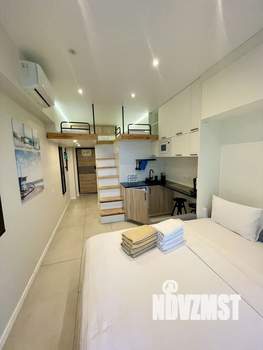 1-к квартира, вторичка, 21м2, 9/9 этаж