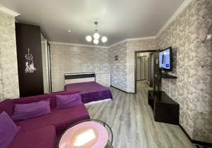 1-к квартира, вторичка, 49м2, 4/5 этаж