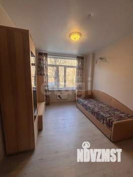 2-к квартира, вторичка, 57м2, 1/4 этаж