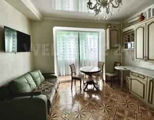 2-к квартира, вторичка, 57м2, 4/5 этаж