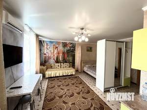 1-к квартира, вторичка, 37м2, 1/8 этаж