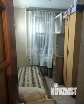 2-к квартира, вторичка, 35м2, 7/9 этаж