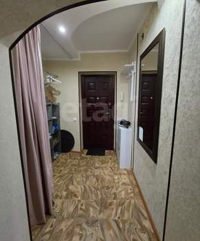 2-к квартира, вторичка, 48м2, 1/6 этаж