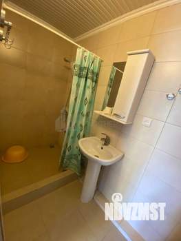 Студия квартира, вторичка, 17м2, 2/2 этаж